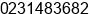 Fax number of Mr. Simbur Siregar at Cirebon