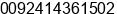 Fax number of Mr. Muhammad Naveed at faisalabad