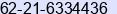 Fax number of Mr. Vincent/Hetty at JAKARTA