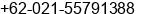 Fax number of Mr. Ir.Kimin Widjaja Gunawan / Ivan Harriman S.Com at Tangerang