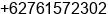 Fax number of Mr. Fredo S. at Pekanbaru