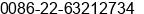Fax number of Mr. tiger zhang at TIANJIN