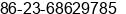 Fax number of Ms. Xue at Chongqing