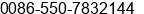 Fax number of Mr. CHEN yi su at TIANCHANG