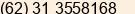 Fax number of Ms. Lili at Surabaya