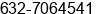 Fax number of Ms. Emilita Castro at Quezon City