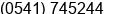 Fax number of Mr. H. Akhmad Munawir Adam at samarinda