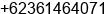 Fax number of Mr. Yongky at Denpasar