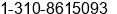 Fax number of Mr. john meazzo at beverly hills