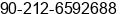 Fax number of Mr. erkan akay at istanbul