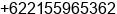 Fax number of Mr. Johan Chou at TANJUNG BALAI ASAHAN
