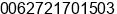Fax number of Mrs. NOLIS at BANDAR LAMPUNG