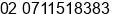 Fax number of Mrs. Desi Maya K at PALEMBANG