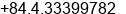 Fax number of Mr. Jimmy Nguyen at Hanoi