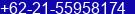Fax number of Ms. Endang at Jakarta Barat