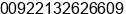 Fax number of Mr. Jamal Din Mughal at Karachi
