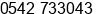 Fax number of Mr. Saiful bahri at Balikpapan