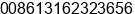 Fax number of Mr. Robert Zhao at Shanghai