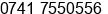 Fax number of Mrs. Lie Sun Hong at Jambi