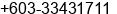 Fax number of Ms. Shida at 41150 Klang,Selangor