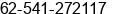 Fax number of Mrs. Vicky Djauhari at samarinda