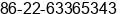 Fax number of Mr. Kevin Q at Tianjin