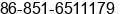 Fax number of Ms. Sandy Zhang at Guiyang