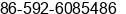 Fax number of Mr. Selwyn Harbor at XiaMen