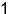 Fax number of Mr. 1 - at aa