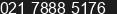 Fax number of Mr. Rubi yanto at Jakarta Selatan