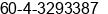 Fax number of Ms. Charis Lim at Butterworth