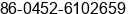 Fax number of Mrs. Cherry Liu at DaXingAnLing
