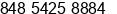 Fax number of Ms. Joni Huynh at Ho Chi Minh