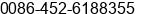 Fax number of Ms. shirley wang(shirley at virginforestplant dot com) at DaXingAnLing