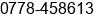 Fax number of Mr. Fredo at Batam