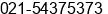 Fax number of Mr. dony muryantoro at jakarta
