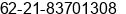 Fax number of Mr. Enang Taufik at Jakarta