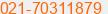 Fax number of Mr. RAGIL at JAKARTA