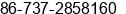 Fax number of Ms. Cherry Cao at Yuanjiang