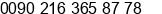 Fax number of Ms. Gözde Habaci at Istanbul