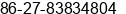 Fax number of Ms. Evelyn Ran at Huangshi
