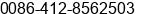 Fax number of Ms. Faylin Xu at Anshan