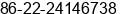 Fax number of Mr. Zhang Xiaobo at Tianjin