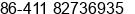 Fax number of Mr. Ivan Ding at Dalian