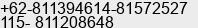 Mobile number of Mr. I Nyoman Rudy Arthana at Denpasar