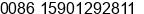 Mobile number of Mr. Manager at 400041