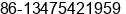 Mobile number of Mr. ÌÆ ºC½ at ÃÃ ÂµÂº
