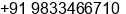 Mobile number of Mr. Junaid Alam at Thane