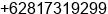 Mobile number of Mr. Yongky at Denpasar