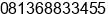 Mobile number of Mr. Ir. Resmon Octarina at manna